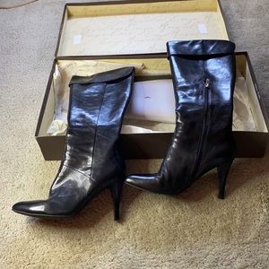 Enzo Angiolini Boots
